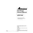WHIRLPOOL ARG7300WW Owners Manual