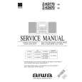 AIWA ZKD770 Manual de Servicio