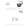 PHILIPS VKR9015 Service Manual