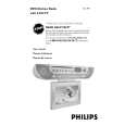 PHILIPS AJL700/37B Manual de Usuario