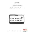 AEG A60260GT Owners Manual