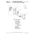 WHIRLPOOL GH5176XPS2 Parts Catalog