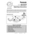 PANASONIC BH941P Owners Manual