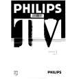 PHILIPS 20PT155B/00 Instrukcja Obsługi