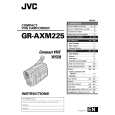 JVC MXK7 Service Manual