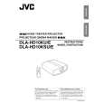 JVC DLA-HD10KE Owners Manual