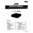 JVC QL-G90B Service Manual