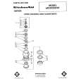 WHIRLPOOL 6KCDI250V0 Parts Catalog