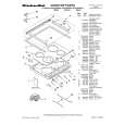 WHIRLPOOL KESC300HBT8 Parts Catalog