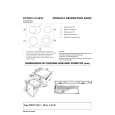 WHIRLPOOL PCTOC141161F Manual de Usuario