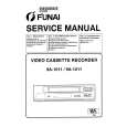 FUNAI 9A1211 Service Manual
