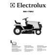 ELECTROLUX BM11TM92 Owners Manual