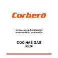 CORBERO 5040HGCB Owners Manual CORBERO 5040HGCB Owners Manual