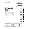 A-X450 - Kliknij na obrazek aby go zamknąć