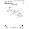 WHIRLPOOL DU5500XL0 Parts Catalog