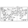 BELSTAR 2197TSN Circuit Diagrams