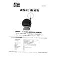 JVC 3240GM Service Manual