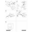 WHIRLPOOL AMW 460/1 BL Installation Manual