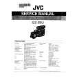 JVC GZ-S5U Owners Manual