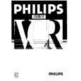PHILIPS VR231 Owners Manual