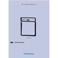 ELECTROLUX ESF6521 Owners Manual