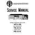 KENWOOD VFO5S Service Manual