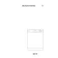 HUSQVARNA QB 501W N-F Owners Manual