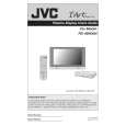 JVC PD-42WX84 Manual de Usuario