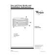 WHIRLPOOL ACQ052PK0 Owners Manual