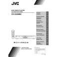 JVC XV-S200BK Owners Manual