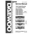 DAEWOO DVK410D/K Service Manual
