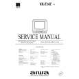 AIWA VX-T147 Service Manual