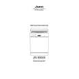 JUNO-ELECTROLUX JSI65600E Instrukcja Obsługi