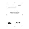 PHILIPS DVDR3425H/93 Owners Manual