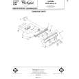 WHIRLPOOL DU5503XL0 Parts Catalog