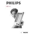 PHILIPS HB171/02 Owners Manual