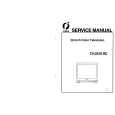 FUNAI TV2010HC Service Manual