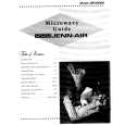 WHIRLPOOL JMV8000BAW Owners Manual