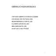 WHIRLPOOL ADG 6330/4 ALU Owners Manual