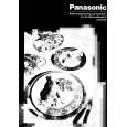 PANASONIC NNK458 Owners Manual PANASONIC NNK458 Owners Manual