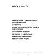WHIRLPOOL AKP229/IX Owners Manual