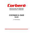 CORBERO 5040HGN4 Owners Manual