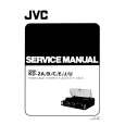 JVC KD2A Service Manual
