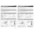 JVC BN-V856 Owners Manual