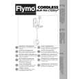FLYMO CT250 Owners Manual