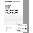 PDA-5003 - Click Image to Close