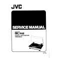 JVC QLA2 Service Manual