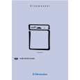 ELECTROLUX ESF6145X Owners Manual