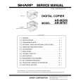 SHARP ARM161 Service Manual