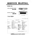 AIWA GE-80 H/E/G Service Manual